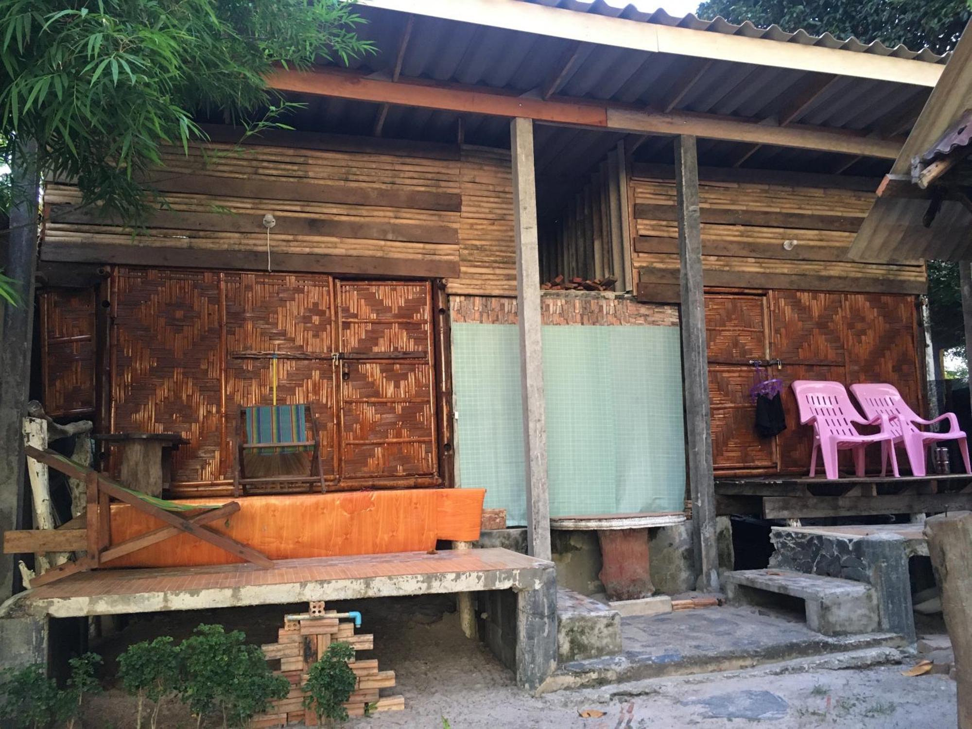 Relax Beach House Ko Lanta Extérieur photo