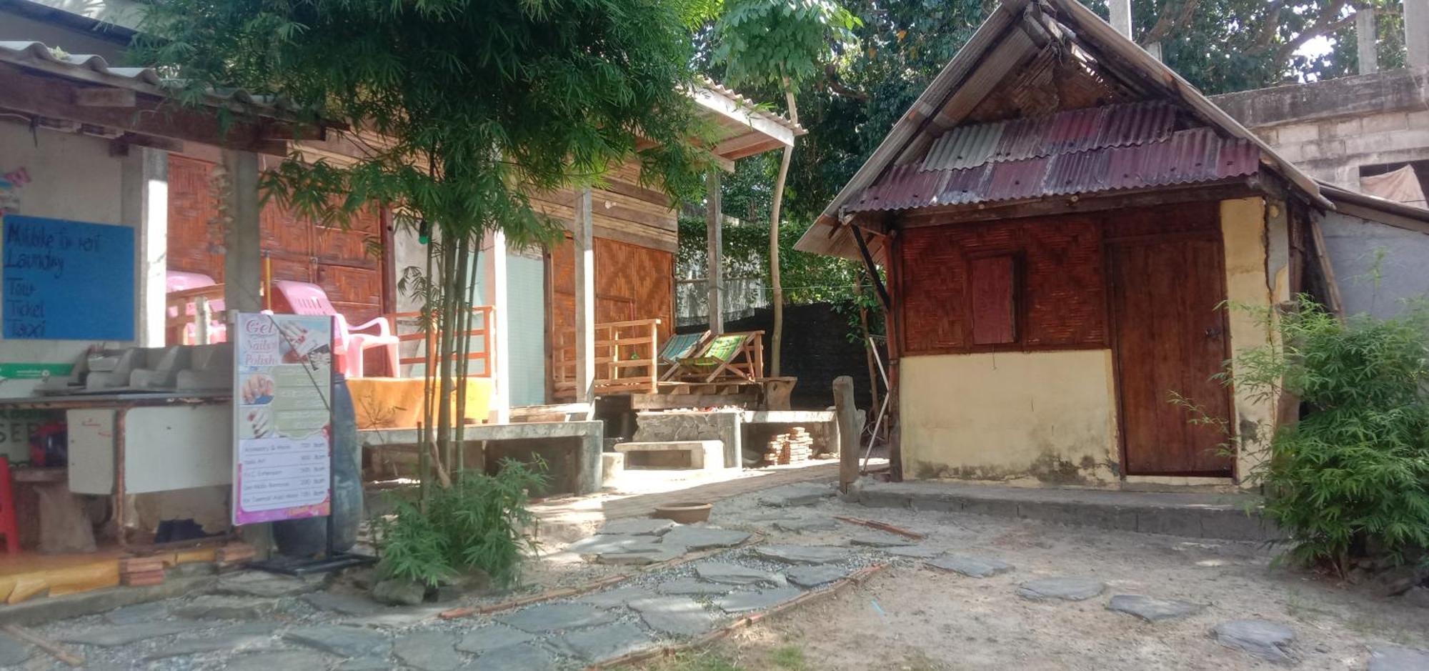 Relax Beach House Ko Lanta Extérieur photo