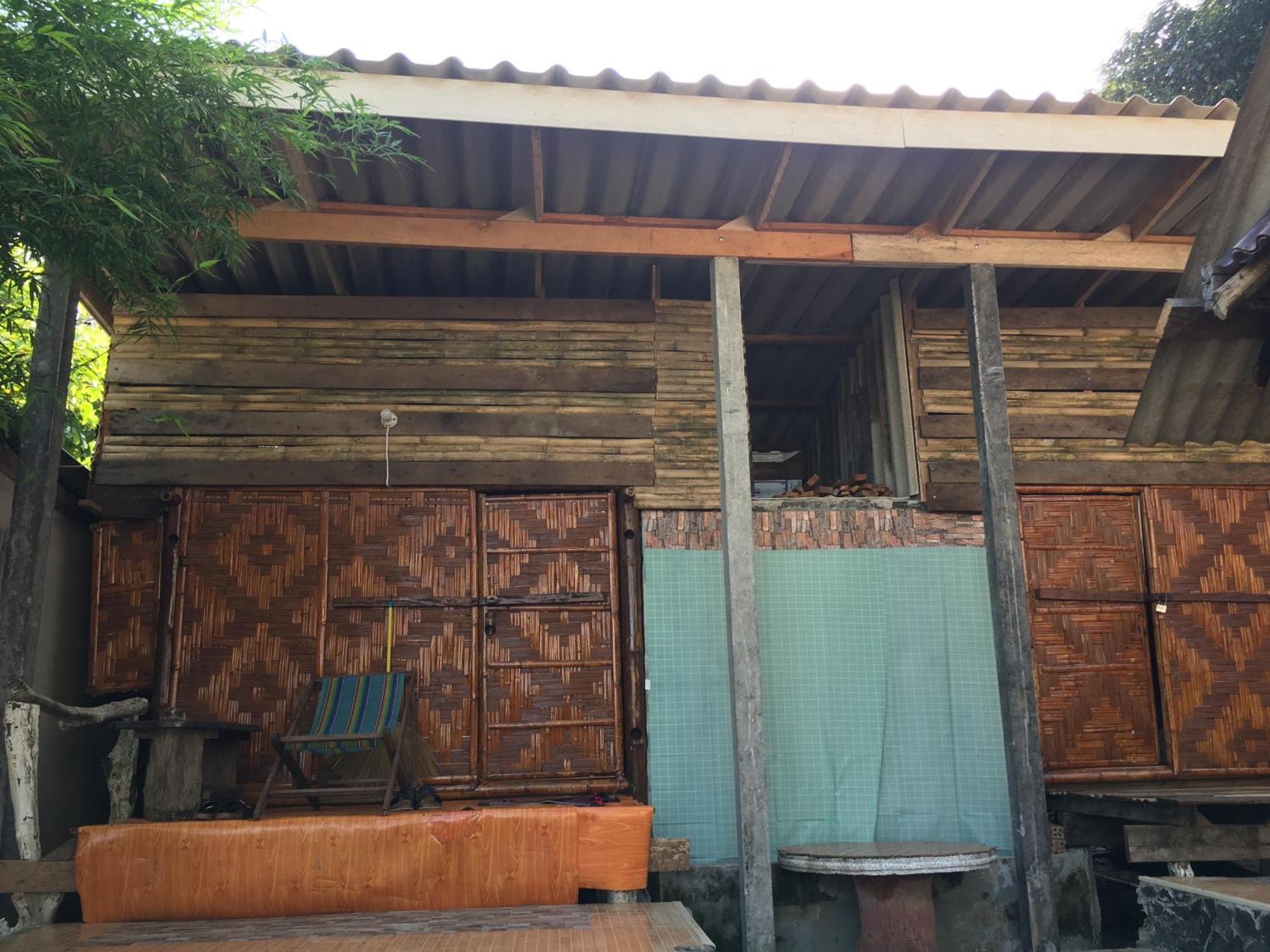 Relax Beach House Ko Lanta Chambre photo