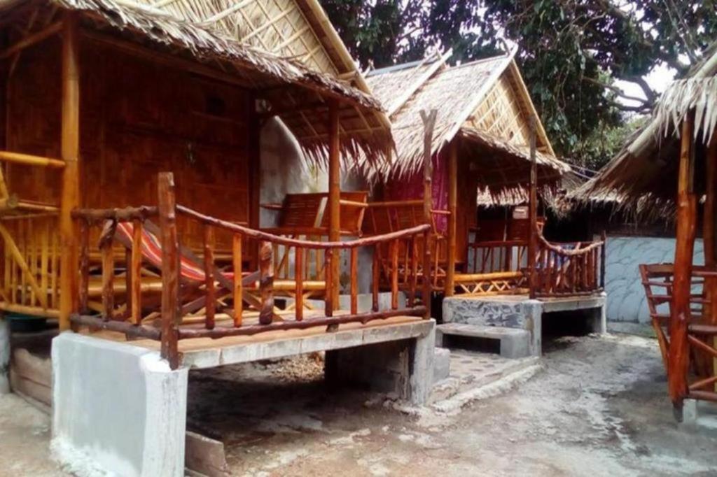 Relax Beach House Ko Lanta Extérieur photo