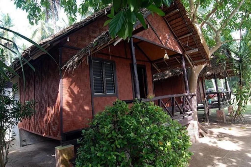 Relax Beach House Ko Lanta Extérieur photo