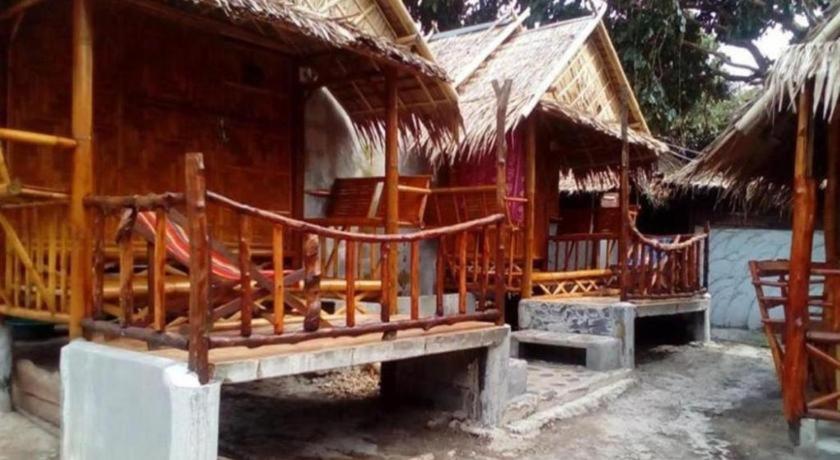 Relax Beach House Ko Lanta Extérieur photo