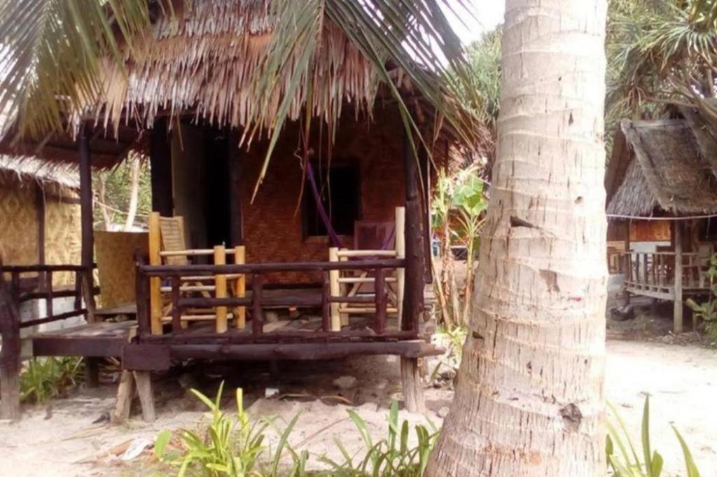 Relax Beach House Ko Lanta Extérieur photo