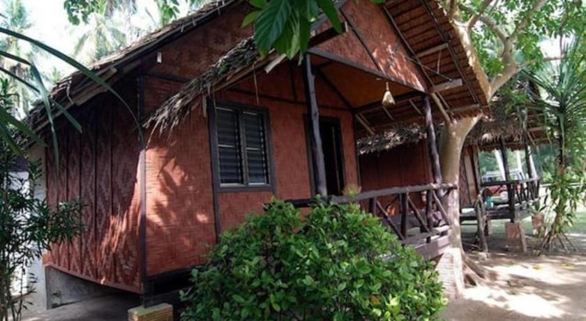 Relax Beach House Ko Lanta Extérieur photo