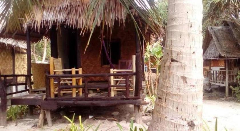 Relax Beach House Ko Lanta Extérieur photo