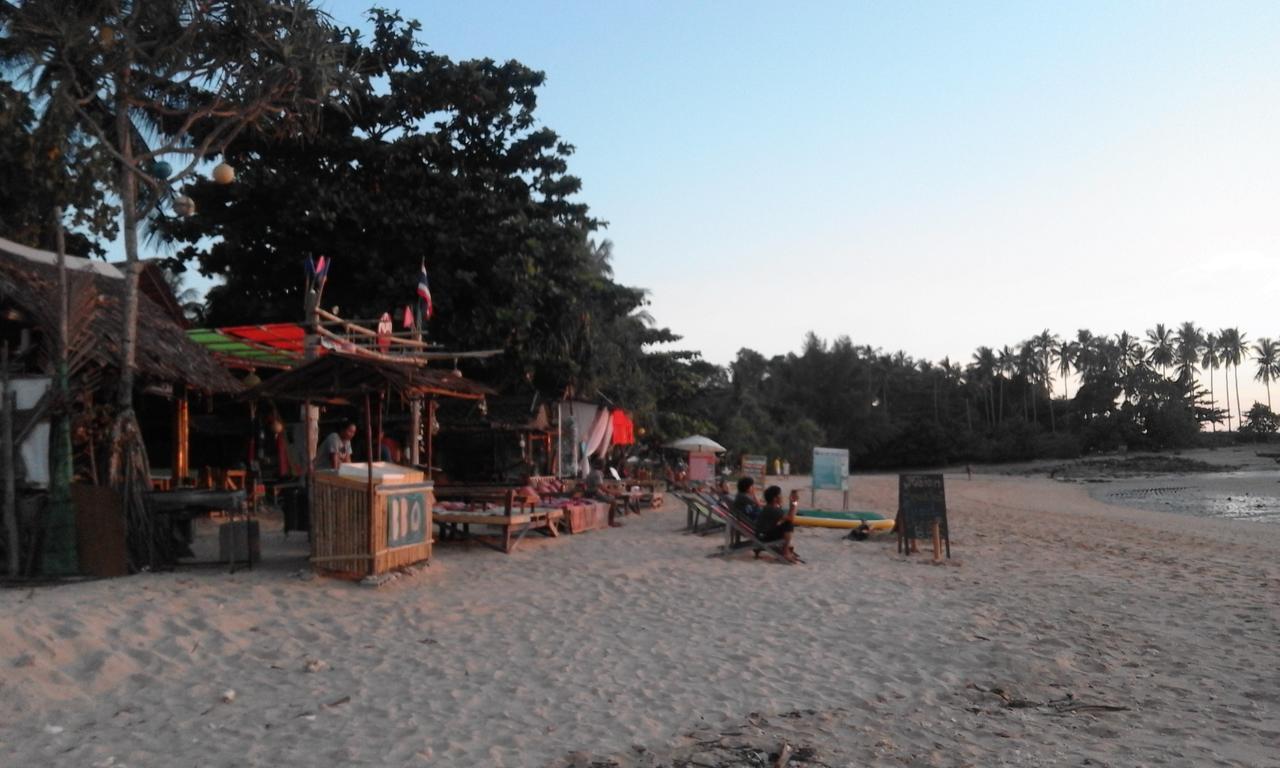 Relax Beach House Ko Lanta Extérieur photo