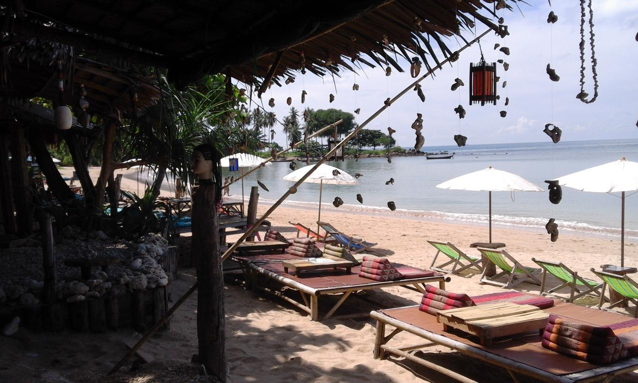 Relax Beach House Ko Lanta Extérieur photo
