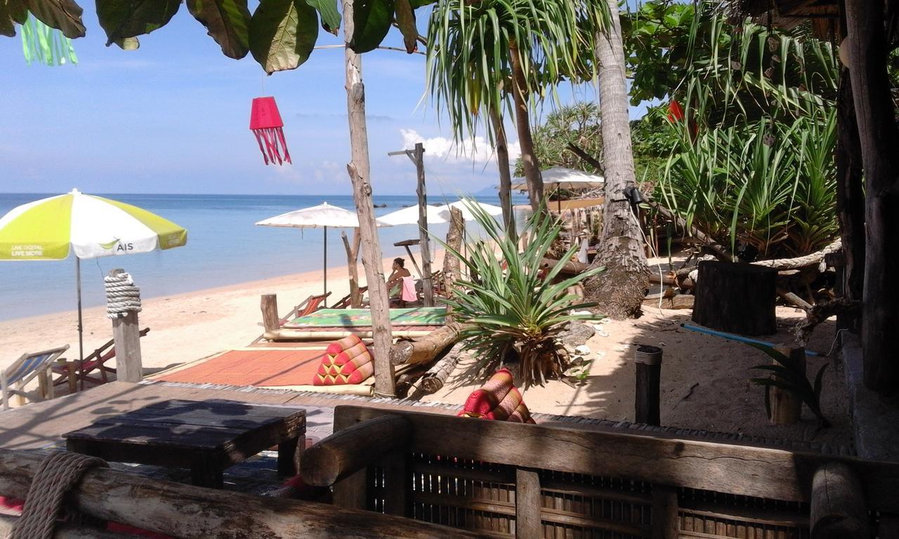 Relax Beach House Ko Lanta Extérieur photo