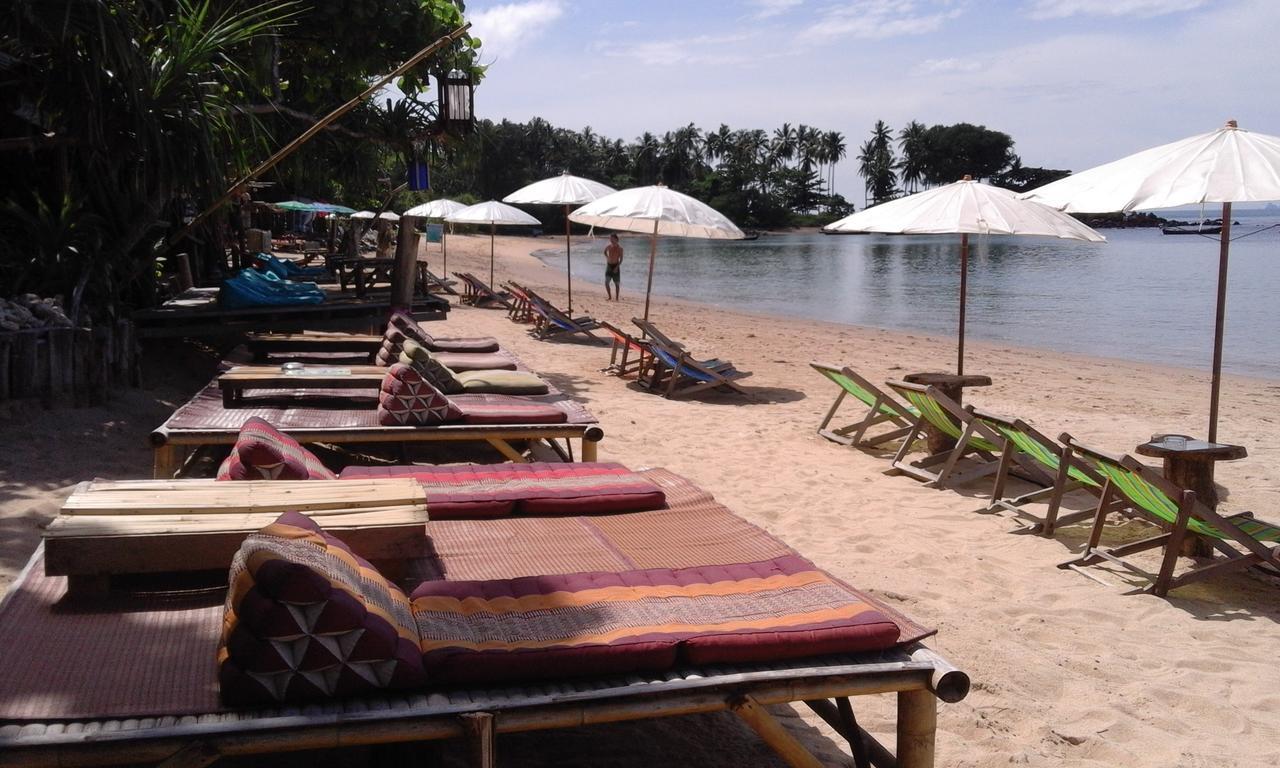 Relax Beach House Ko Lanta Extérieur photo