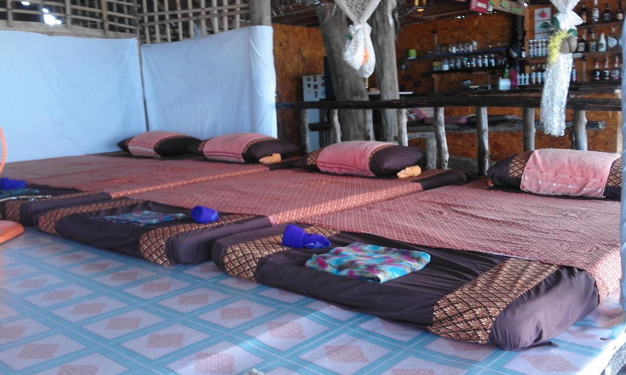 Relax Beach House Ko Lanta Extérieur photo