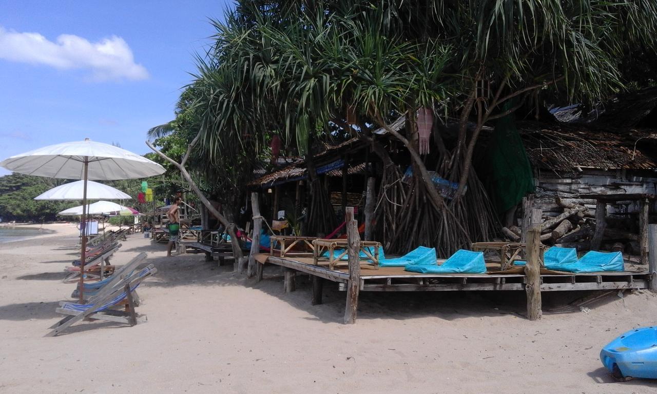 Relax Beach House Ko Lanta Extérieur photo