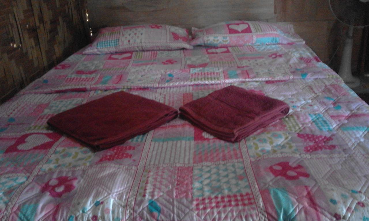 Relax Beach House Ko Lanta Extérieur photo