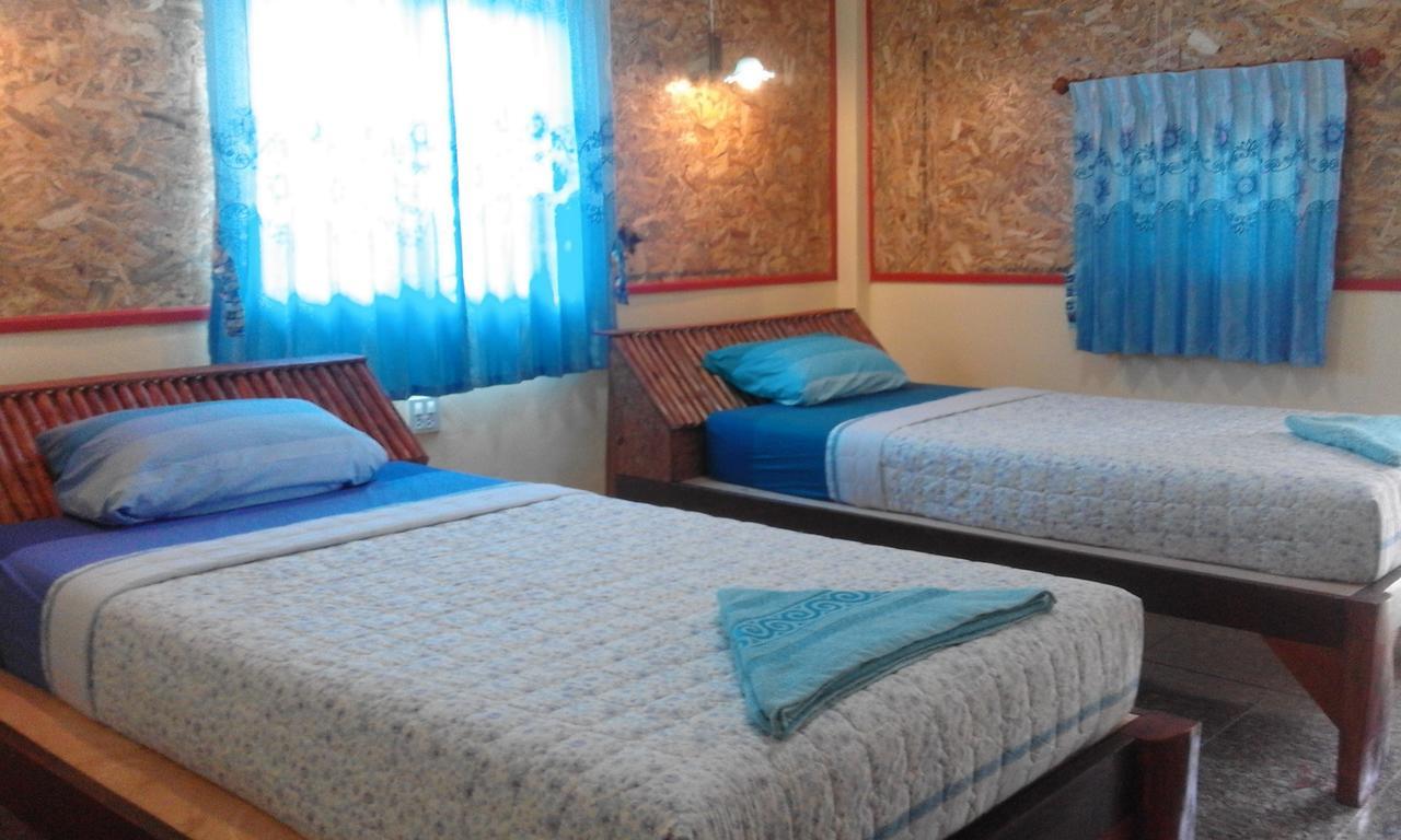 Relax Beach House Ko Lanta Extérieur photo