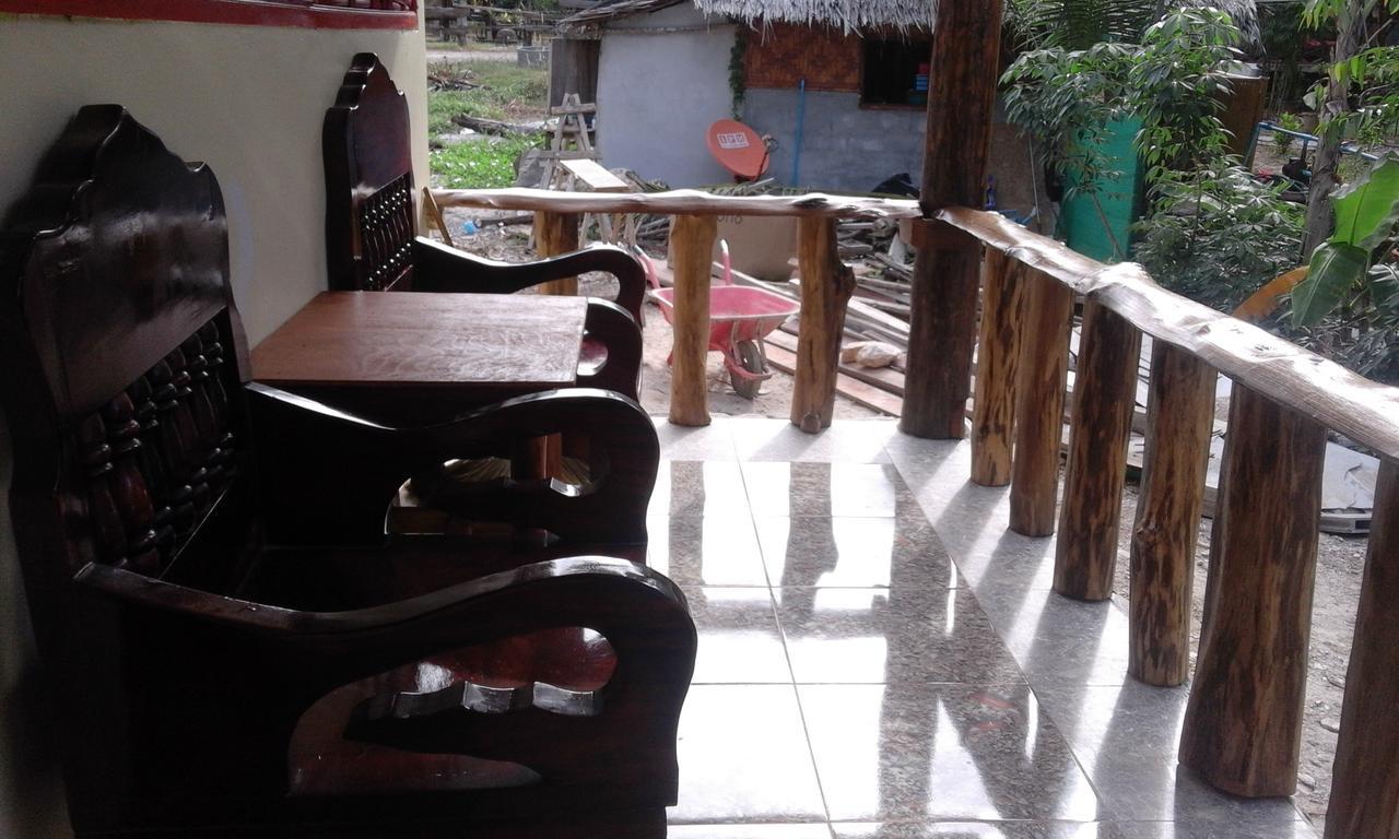 Relax Beach House Ko Lanta Extérieur photo