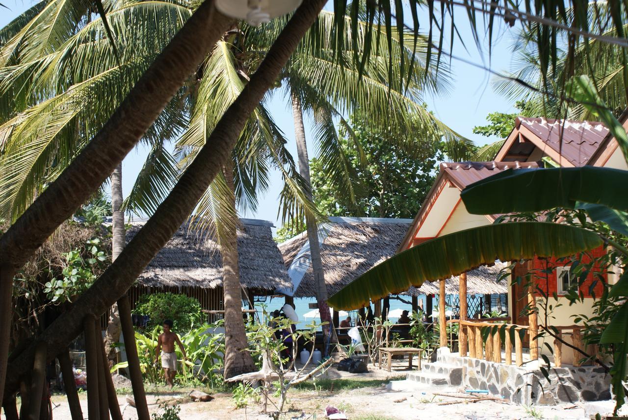 Relax Beach House Ko Lanta Extérieur photo