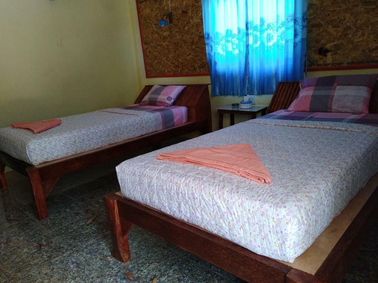 Relax Beach House Ko Lanta Extérieur photo