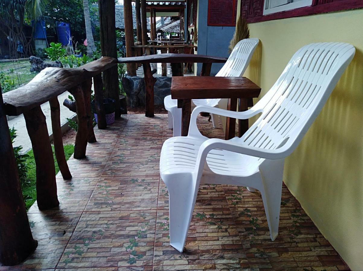 Relax Beach House Ko Lanta Extérieur photo